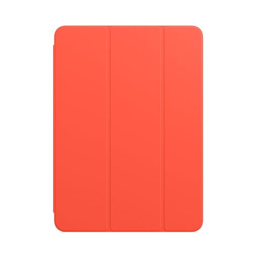 APPLE Smartphone-Hülle "Smart Folio for iPad Air 4th generation" Hüllen Gr. iPad Air (4. Generation), orange