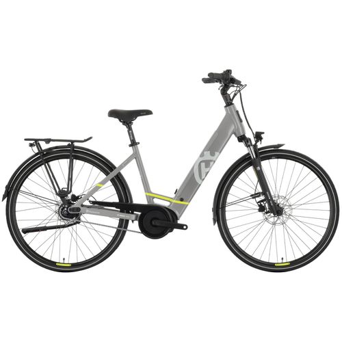 E-Bike HUSQVARNA E-BICYCLES 