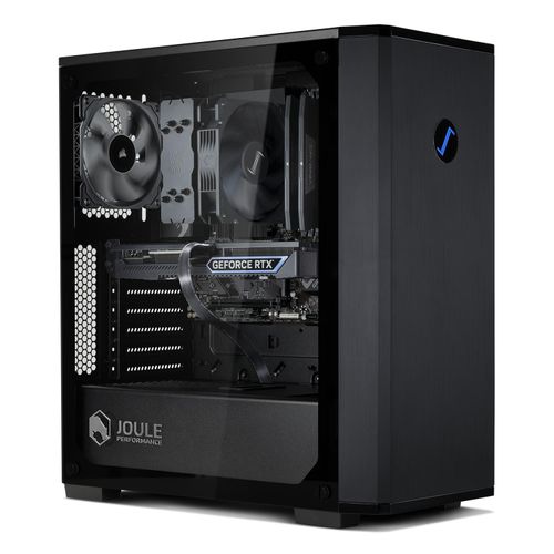 JOULE PERFORMANCE Gaming-PC 