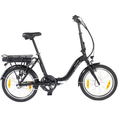 E-Bike ALLEGRO 