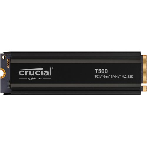 CRUCIAL interne SSD 