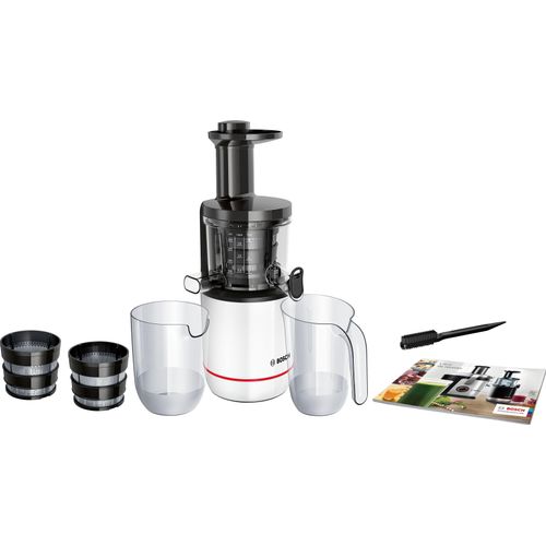 BOSCH Slow Juicer 