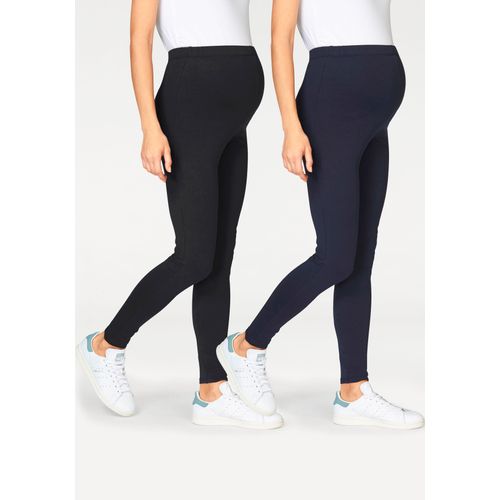 Umstandsleggings NEUN MONATE 