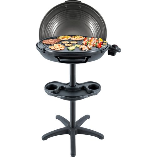 Elektro-Standgrill STEBA 