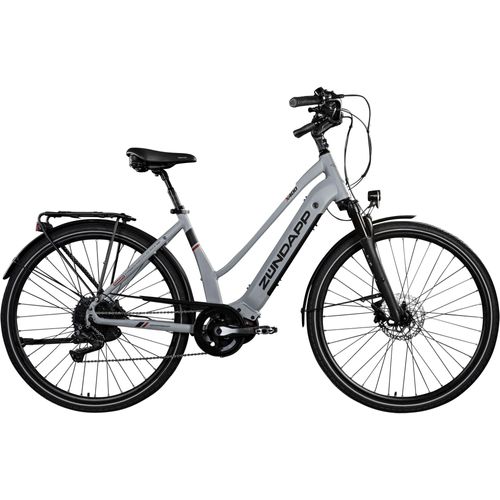 E-Bike ZÜNDAPP 