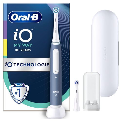 Elektrische Zahnbürste ORAL-B 