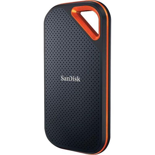 SANDISK externe SSD 