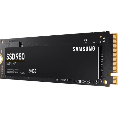 SAMSUNG interne SSD 