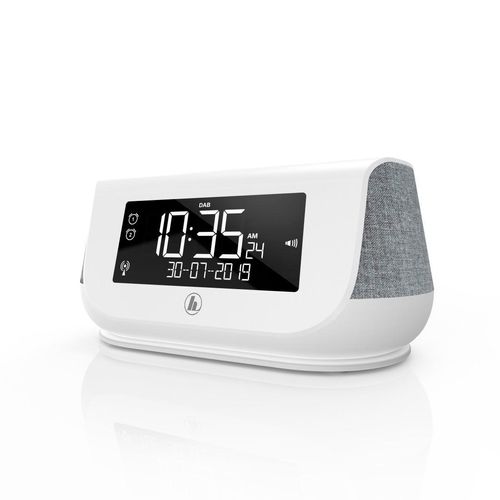 HAMA Digitalradio (DAB+) 