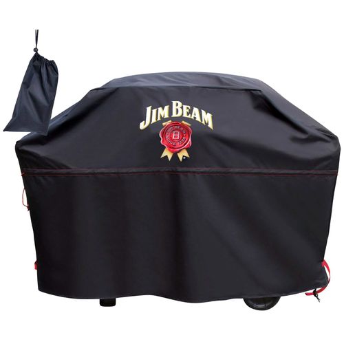 Grill-Schutzhülle JIM BEAM BBQ 