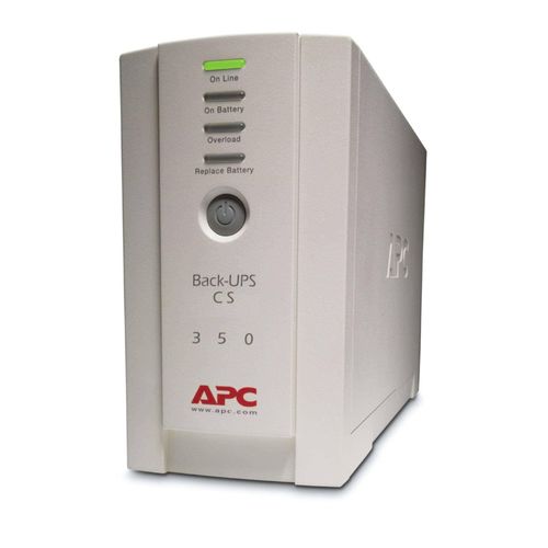 APC USV-Anlage "Back-UPS" USV-Anlagen eh13