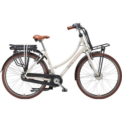 E-Bike TELEFUNKEN 