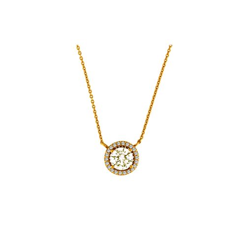 Collier SMART JEWEL 