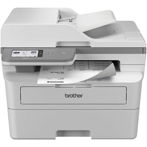 BROTHER Multifunktionsdrucker 