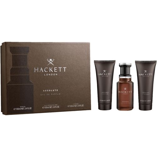 Duft-Set HACKETT LONDON 