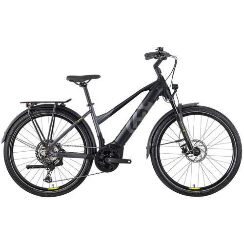 E-Bike HUSQVARNA E-BICYCLES 