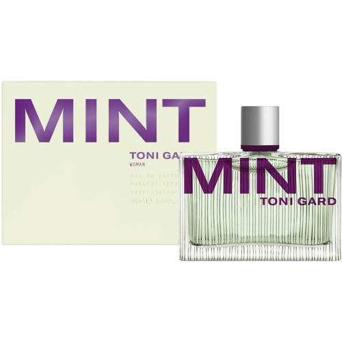 Eau de Parfum TONI GARD 