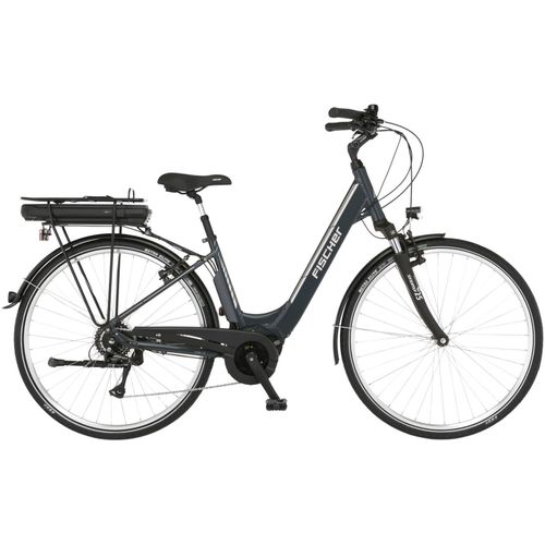 E-Bike FISCHER FAHRRAD 