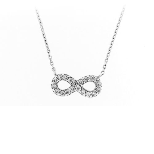 Collier SMART JEWEL 