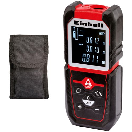 EINHELL Entfernungsmesser 