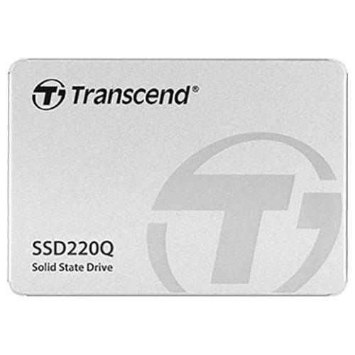 TRANSCEND interne SSD 