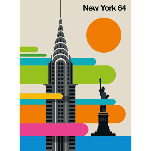 Fototapete LIVING WALLS 