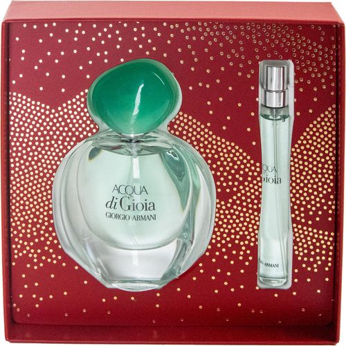 Duft-Set GIORGIO ARMANI 