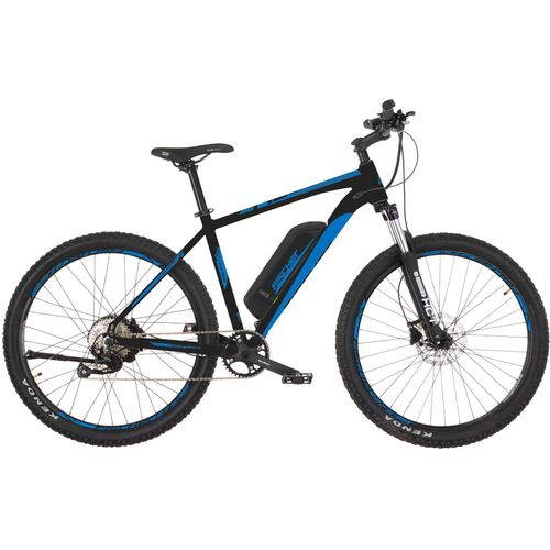 E-Bike FISCHER FAHRRAD 