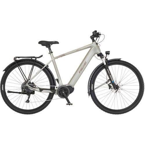 E-Bike FISCHER FAHRRAD 