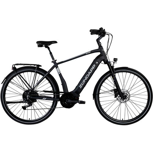 E-Bike ZÜNDAPP 