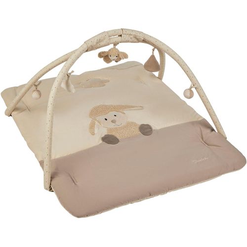 Spielbogen STERNTALER "Schaf Flocke" Spielbögen beige Kinder