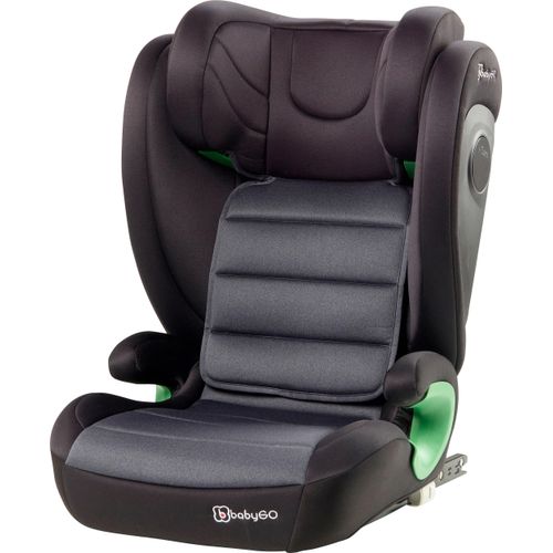 Autokindersitz BABYGO 