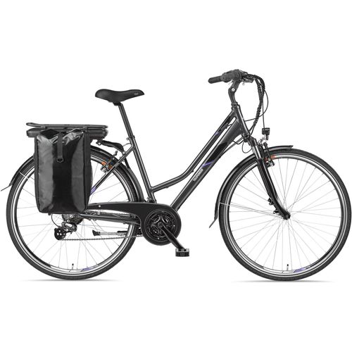 E-Bike TELEFUNKEN 