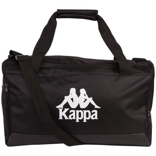 Sporttasche KAPPA schwarz (caviar) Taschen mit praktischem Schuhfach