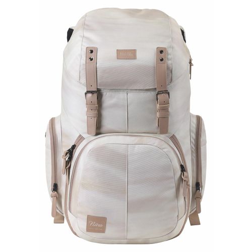 Laptoprucksack NITRO 