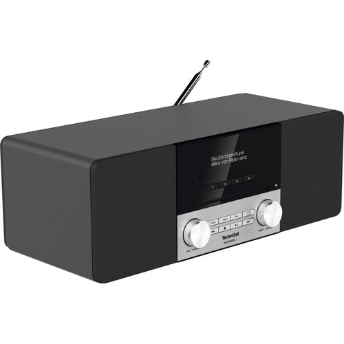 TECHNISAT Digitalradio (DAB+) 