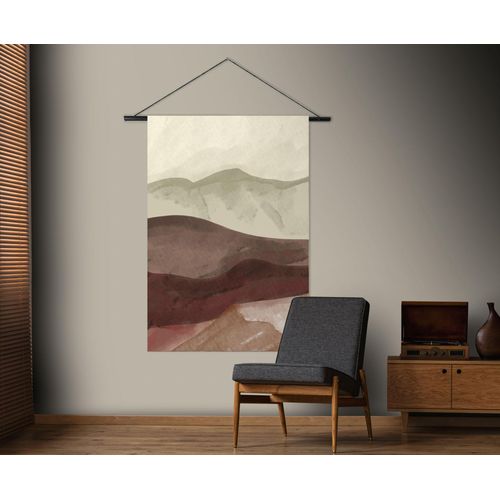 Wandbild ART FOR THE HOME 