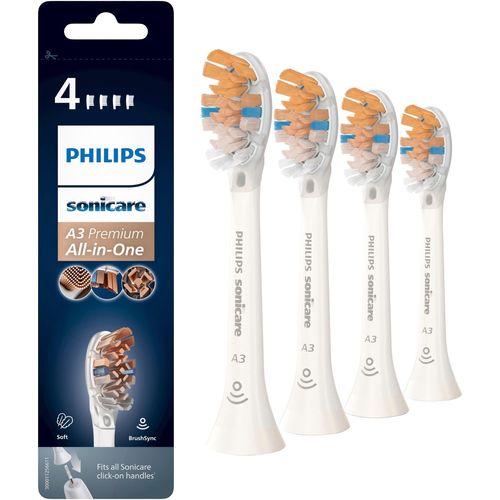 Aufsteckbürste PHILIPS SONICARE 