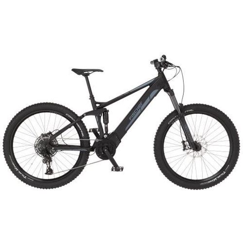 E-Bike FISCHER FAHRRAD 