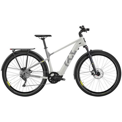 E-Bike HUSQVARNA E-BICYCLES 