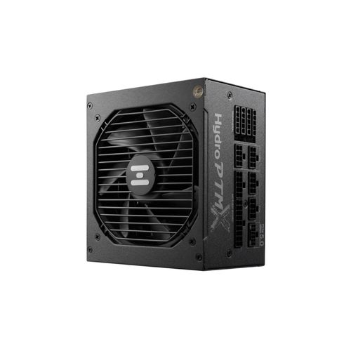 FORTRON Netzteil "Hydro PTM X PRO ATX3.0" Netzteile eh13