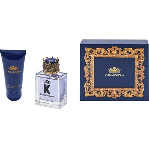 Duft-Set DOLCE & GABBANA 