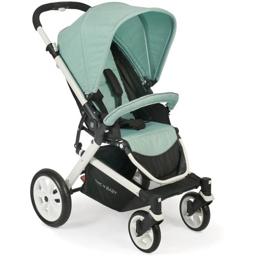 Sport-Kinderwagen CHIC4BABY 