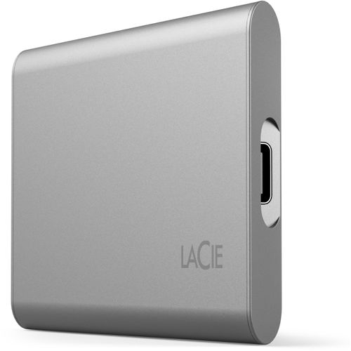 LACIE externe SSD 