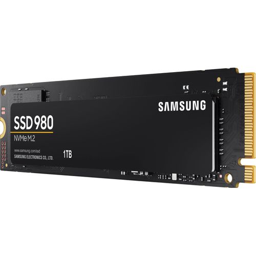 SAMSUNG interne SSD 