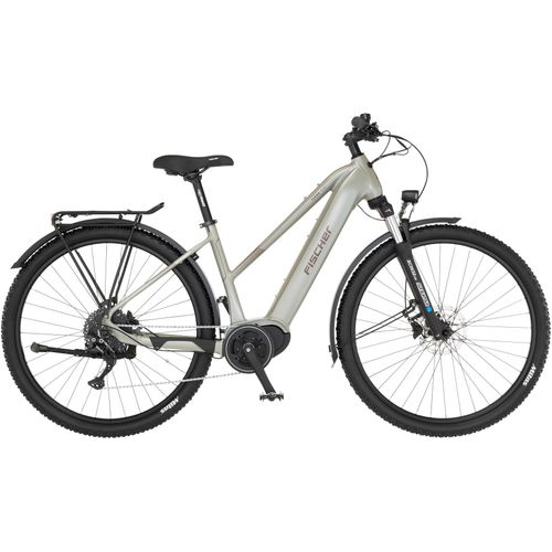 E-Bike FISCHER FAHRRAD 