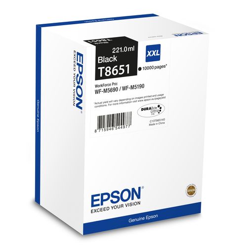 EPSON Tintenpatrone 