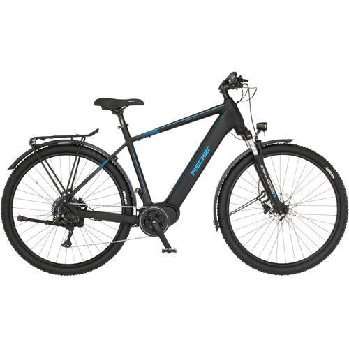 E-Bike FISCHER FAHRRAD 