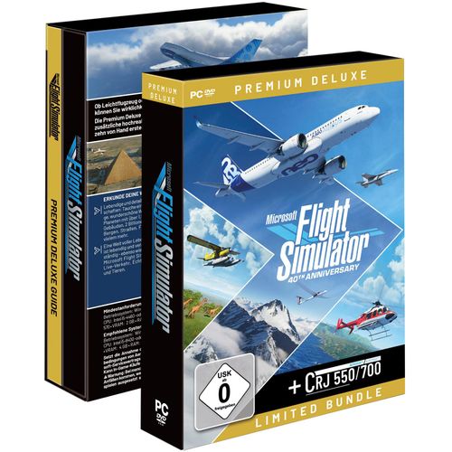 AEROSOFT Spielesoftware 