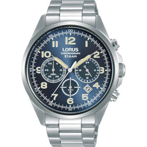 Chronograph LORUS 